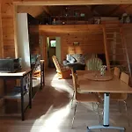 Chalet Insolite De Pêche Sérénité - Bien Etre Ban-sur-Meurthe-Clefcy