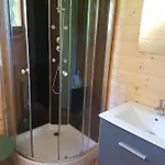 Chalet Insolite De Pêche Sérénité - Bien Etre Ban-sur-Meurthe-Clefcy