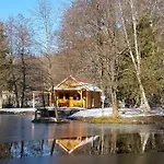 Insolite De Pêche Sérénité - Bien Etre Chalet