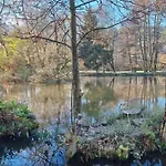 Chalet Insolite De Pêche Sérénité - Bien Etre Ban-sur-Meurthe-Clefcy