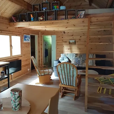 Insolite De Peche Serenite - Bien Etre * Ban-sur-Meurthe-Clefcy