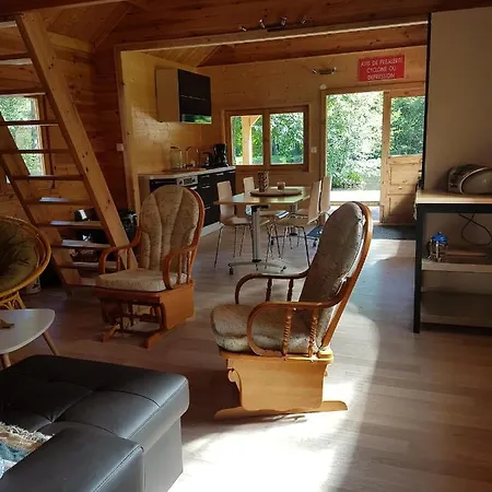 Insolite De Peche Serenite - Bien Etre * Ban-sur-Meurthe-Clefcy