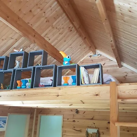 Insolite De Peche Serenite - Bien Etre * Ban-sur-Meurthe-Clefcy