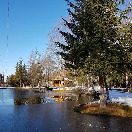 Insolite De Peche Serenite - Bien Etre
