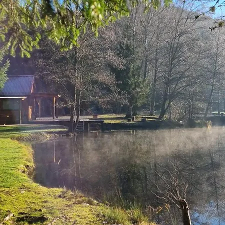 Insolite De Peche Serenite - Bien Etre *