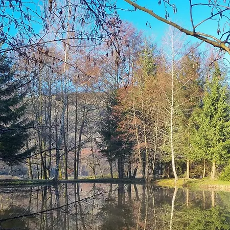 Insolite De Peche Serenite - Bien Etre *
