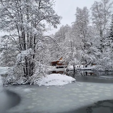 Insolite De Peche Serenite - Bien Etre Ban-sur-Meurthe-Clefcy
