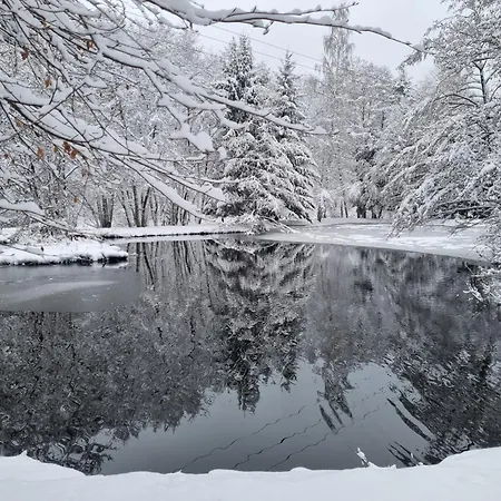 Insolite De Peche Serenite - Bien Etre 木屋
