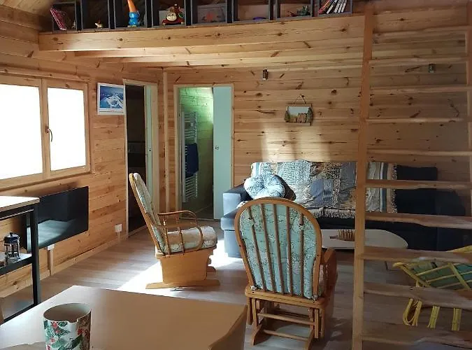 Insolite De Peche Serenite - Bien Etre * Ban-sur-Meurthe-Clefcy