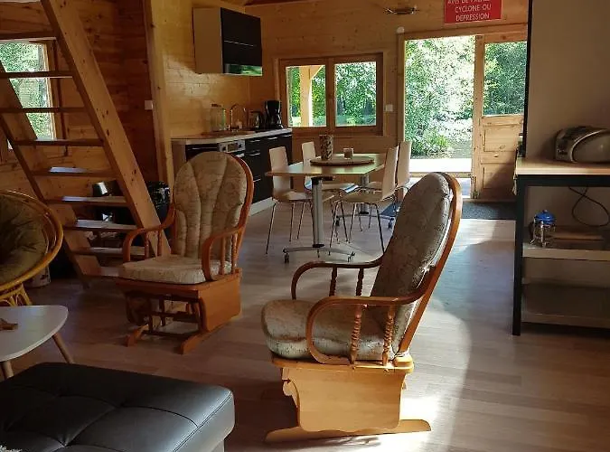 Insolite De Peche Serenite - Bien Etre * Ban-sur-Meurthe-Clefcy