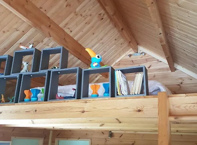 Insolite De Peche Serenite - Bien Etre * Ban-sur-Meurthe-Clefcy