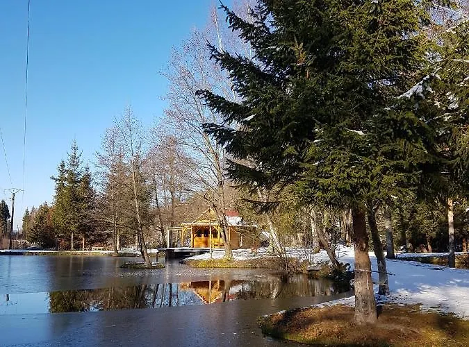 Insolite De Peche Serenite - Bien Etre