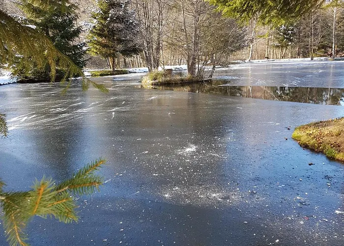Insolite De Peche Serenite - Bien Etre *