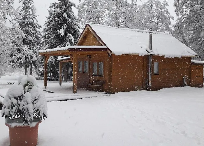 Insolite De Peche Serenite - Bien Etre * Ban-sur-Meurthe-Clefcy