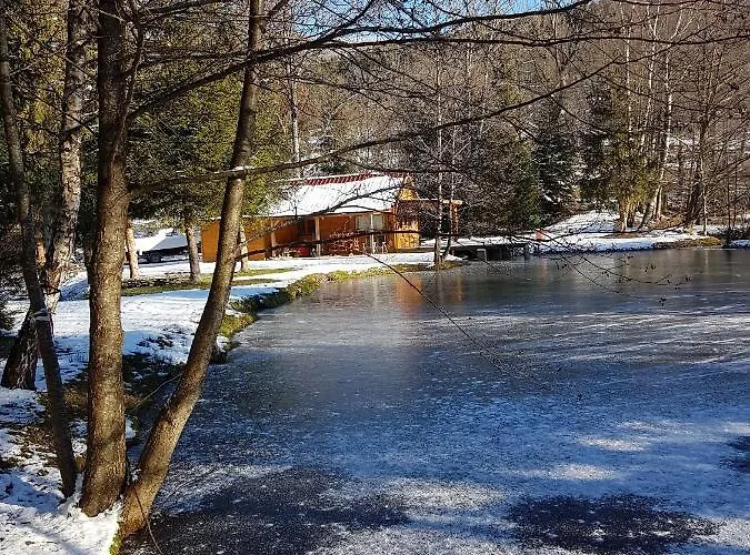 Insolite De Peche Serenite - Bien Etre *