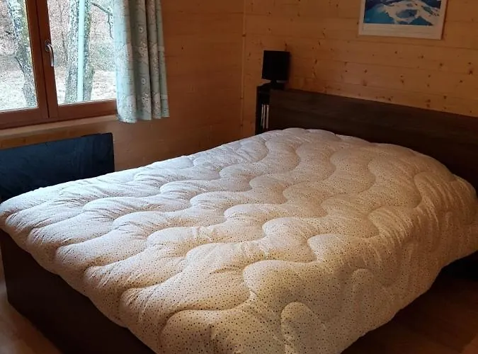 Insolite De Peche Serenite - Bien Etre Horská chata Ban-sur-Meurthe-Clefcy