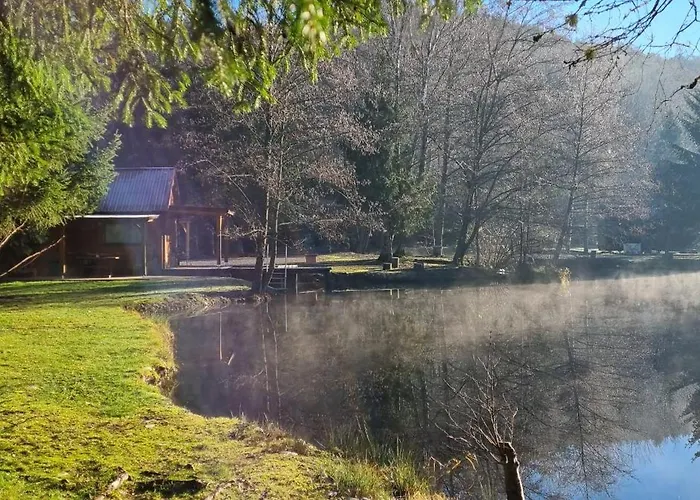 Insolite De Peche Serenite - Bien Etre *