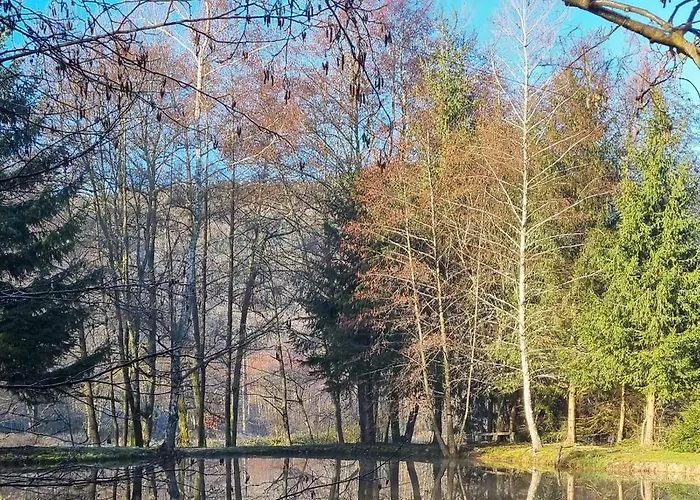 Insolite De Peche Serenite - Bien Etre *